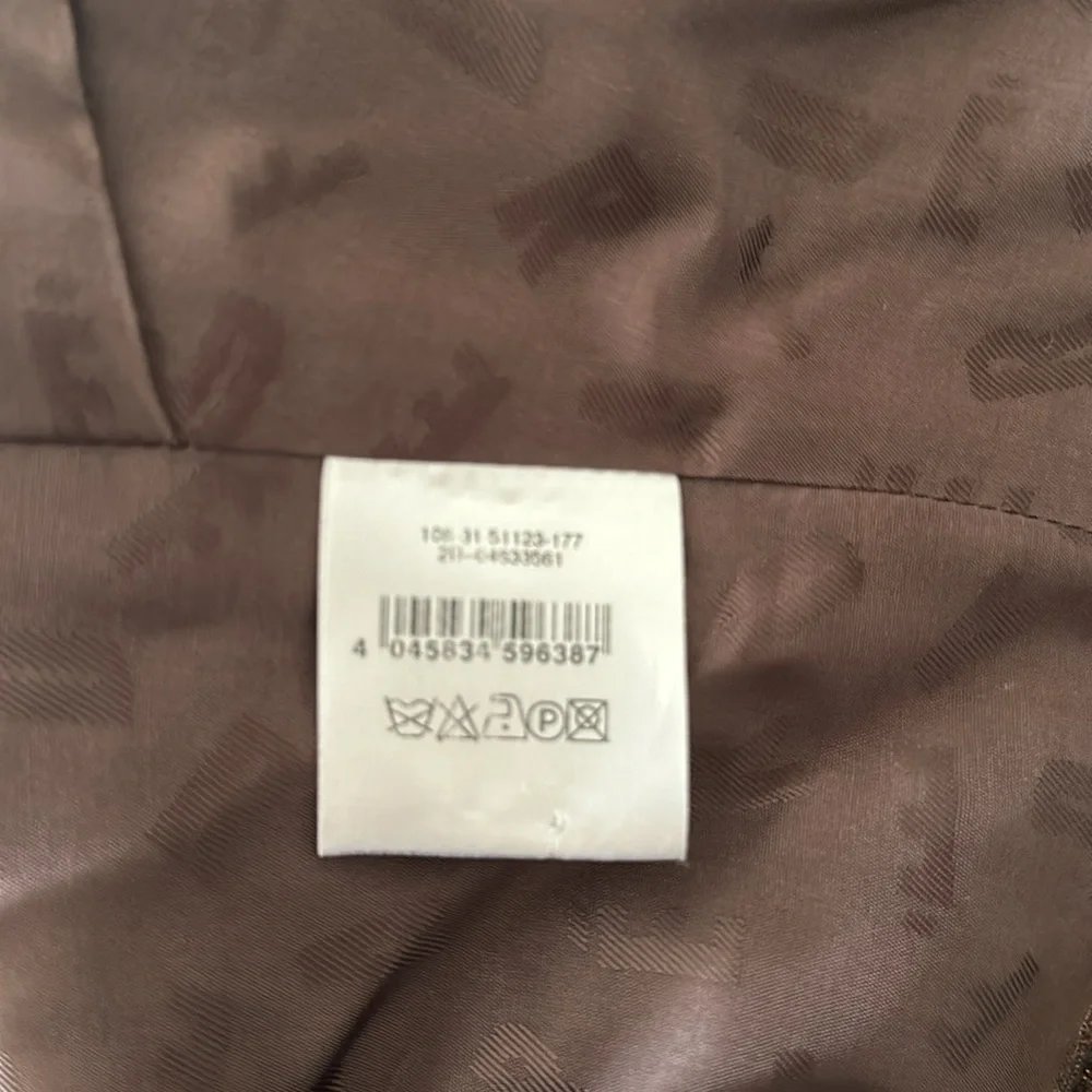 Louis Feraud Leopards Print Evening Jacket - Picture 8 of 14